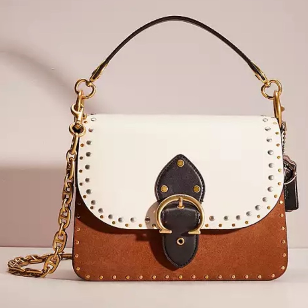 Coach bag - Picture 1 of 4